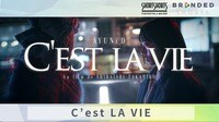 BRANDED SHORTS 2022 - ナショナル部門 - C’est LA VIE (映画)