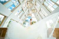 紺野あさ美『結婚式の裏側【よかった事・後悔した事BEST3・ハプニング】』