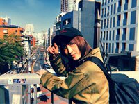 松井玲奈『4/9』