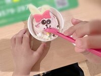 辻希美『あれ？汗』