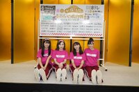 松崎しげる4,000人に敵将はイケメンサイボーグ! ももクロ、大晦日『ももいろ歌合戦』の謎めいた情報&第2弾アーティスト発表