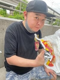 内山琴『久々コストコ』