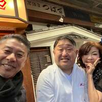 ハイヒールモモコ『鳥取のかに吉さんへ！』