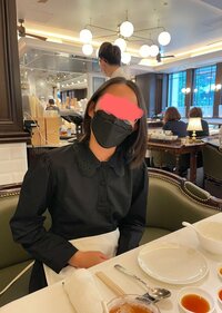 花田虎上『ヤウメイでランチ』