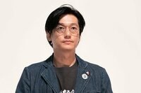 ディーン・フジオカ&山本美月、待望の2ショット披露「待ってました」「最高の並びっ」と反響