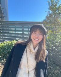 「笑顔が世界一」「可愛いすぎる」生見愛瑠の私服ショットに称賛の声