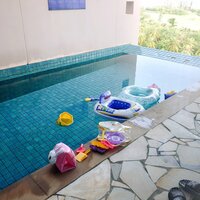 加護亜依『宮古島♪』