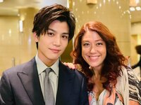 LiLiCo『❤️おはよう❤️』