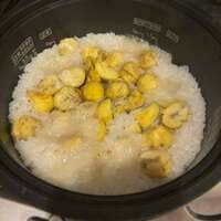 水野真紀『運動会と栗の週末』