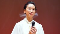 杏、子どもからの“純粋な質問”に困惑