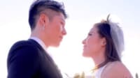 結婚14周年 MIYAVI 妻・melody.のウェディングドレス写真公開