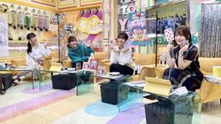 千本木彩花・小松未可子・上坂すみれ・愛美が即興劇で無茶振りに答える！上坂のホラーな演技でスタジオに悲鳴…!?