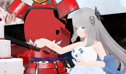 仮想空間で出会ったカップル、現実世界での妊娠を発表「子供が生まれたらVRの世界で聖地巡礼したい」