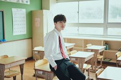 げんき（吉田元気）、運命の恋を探す旅へ「一生心に残るような恋を」 『今日好き』初虹編新メンバー