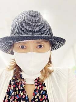  古村比呂、医師に言われて帯状疱疹の検査を受けた結果「横になっていないと持ちません」 