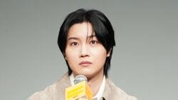 桜田通、橋本環奈は“最高の人物”「良い意味で人から聞いていた印象と変わらなかった」