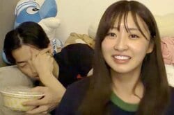 同棲初夜、朝4時に「誰…？」元HKT48の衝撃行動に23歳俳優が絶句「やば…」