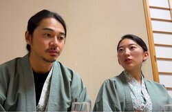 東出昌大「新婚旅行が妻との初デート」11歳年下妻も証言「1日一緒に出かけたことはない」