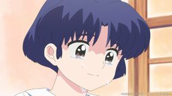 あかねの部屋に黒豚が…アニメ『らんま1/2』第5話あらすじ＆先行カット＆予告映像公開