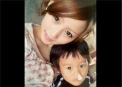 「母は14歳で妊娠。生まれた時は低出生体重児」20歳になった長男 シングルで育て上げた36歳母への言葉に感動