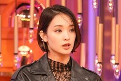 「結婚しても仕事を続けたい？」剛力彩芽の回答にヒコロヒー感心「さっぱりしてるね〜」