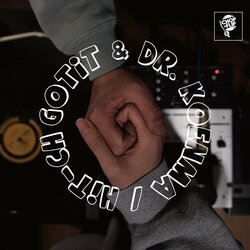 2026年、GOTIT & 呼煙魔によるNEW ALBUM[HIT-CH] をリリース