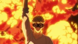 アニメ「SPY×FAMILY」第5話はロイドマンのかっこよさにシビれる！ヨルティシアとのバトルも見応え抜群