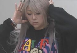 かまいたち濱家「なんかエロい」ぱーてぃーちゃん・きょんちぃの打ち合わせ中の気だるい雰囲気にゾクゾク