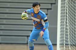 現役引退を表明した守護神が先制点！ まさかのドラマにファン感動 「記憶に残るゴール」実況も興奮