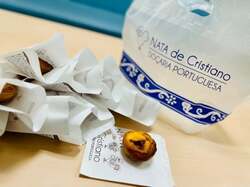  戸田恵子、貰って驚いた差し入れを公開「それとも偶然でしょうか？」 