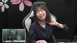 白銀紗希が4戦3勝で卓内トップ「久しぶりに気持ちのいい勝ち」と満面の笑み／麻雀・女流桜花Aリーグ