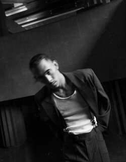 IO新曲「Sequence」が映画「春に散る」の挿入歌に決定