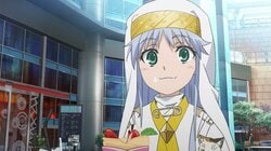 アニメ『とある魔術の禁書目録III』など、シリーズ3作品の全話無料一挙放送が8月18日から順次スタート