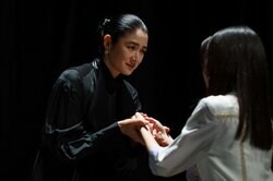 「小雪の洗脳おっかねぇ！」教え子を洗脳する小雪…広い部屋で「母親じゃなくて家政婦だと思えば腹も立たないわ」SNS戦慄 ドラマ『スカイキャッスル』