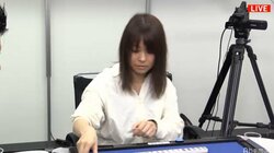 二階堂亜樹が2節連続卓内トップ「引き続きこの調子で」／麻雀・鳳凰戦A2リーグ第3節D卓