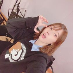 「デザインもサイズ感もめっちゃ良い」声優・内田真礼が手がけた“まあやグッズ”に反響続々