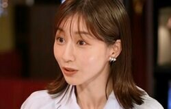 田中みな実、残酷な恋の終わらせ方を告白「ウサギなんだね…」MEGUMI驚き