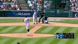 大谷翔平、“本日絶好調”マエケンから貫禄の爆速ヒット！ 激アツ日本人対決にファン興奮「起きててよかった」「マエケン、力入ってたな」