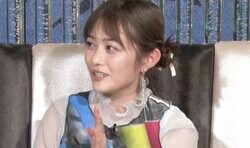 井上咲楽（25）、15歳・中学時代の写真に驚きの声 深田恭子、綾瀬はるからを輩出「ホリプロスカウントキャラバン」受賞