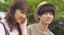 告白されなければ強制リタイア　年下イケメンへの猛アピールの結果は？『私の年下王子さま』第4話