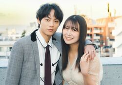 白間美瑠＆永田崇人、期間限定の新婚生活「今までこんな人いなかった」共通点が多すぎる2人、結婚観に変化も