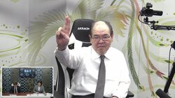 大ベテラン・前原雄大、熱戦制して2節連続卓内トップ／麻雀・鳳凰戦A2リーグ