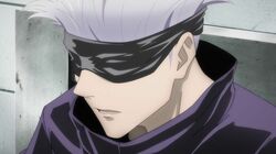 アニメ「呪術廻戦」第6話は五条悟がかっこよすぎて目が冴える!? Twitterトレンド1位獲得