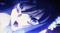 アニメ「魔法科高校の劣等生」深雪（CV：早見沙織）vsリーナ（CV：日笠陽子）の魔法バトルが激アツ！第4話