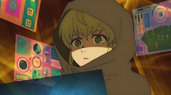 アニメ「神之塔 -Tower of God-」自分の過去を語ったエンドロシ…第9話先行カット＆あらすじ解禁！