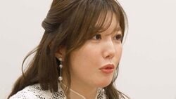 「今気になってる人が…」 32歳元国民的アイドルがまさかの“ガチ恋”事情をポロリ