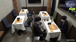 33人参加の東京予選Cブロック 決勝枠最後の1人は 実力者集中の激戦区／将棋オールスター