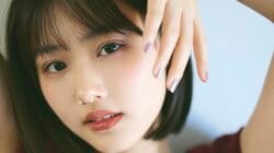 『あんぱん』など出演の若手実力派女優 原菜乃華の“日常”が撮影テーマ 2026年4月始まり卓上カレンダーが3月30日発売