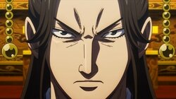 7大将軍が登場した「キングダム」2話、圧巻の集結シーンに視聴者大興奮