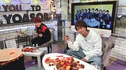 石川界人と浪川大輔がイケメンマジシャンに魅了される？鮮やかなマジックに石川界人「コンタクトが……」と驚愕